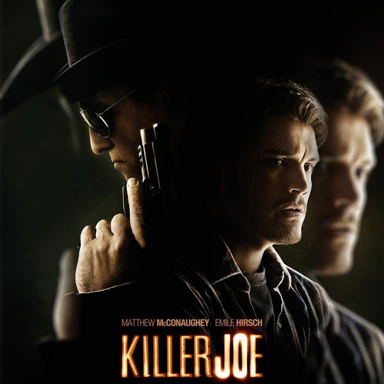Киллер Джо